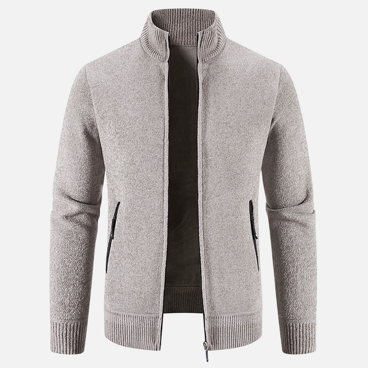 Larsen | Warm Fleece Vest