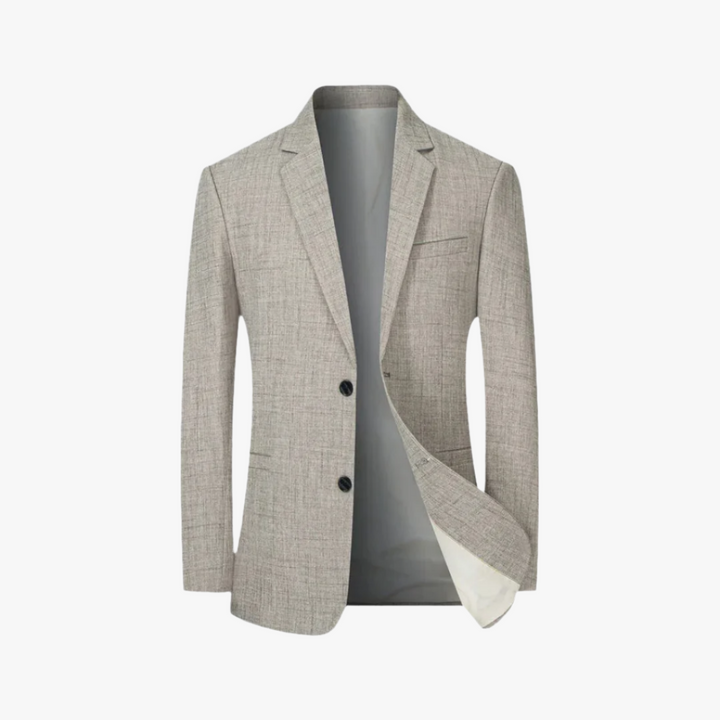 Callan | Thin Autumn Blazer