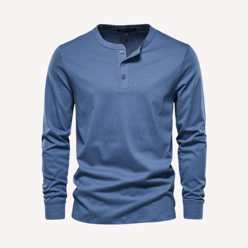 Athens | Premium Cotton Shirt