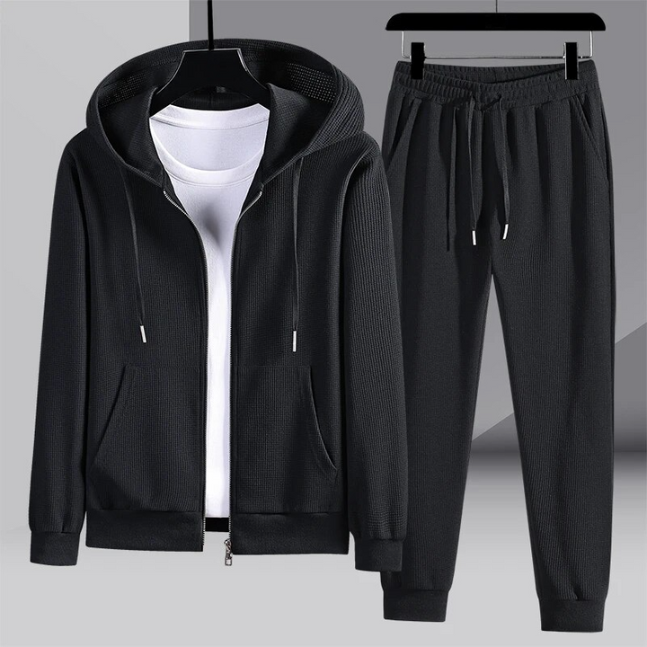 Zico | Premium Cotton Lounge Set
