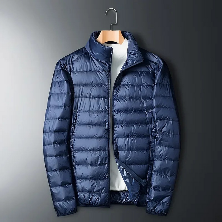 Harrison | Lightweight Down Jacket