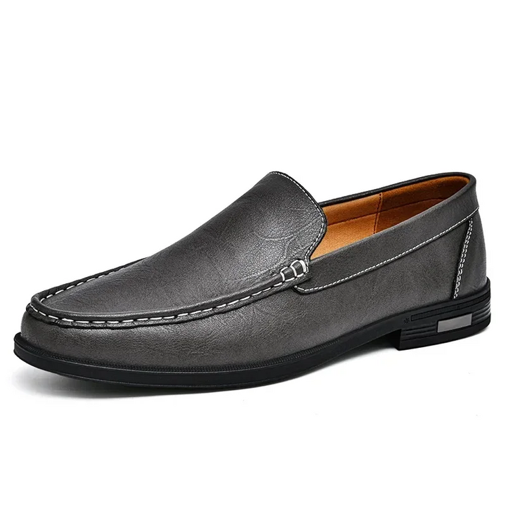 Donati | Genuine Leather Loafers