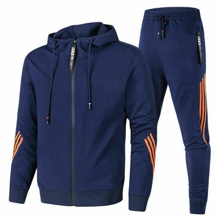 Hugo | Comfortable tracksuit