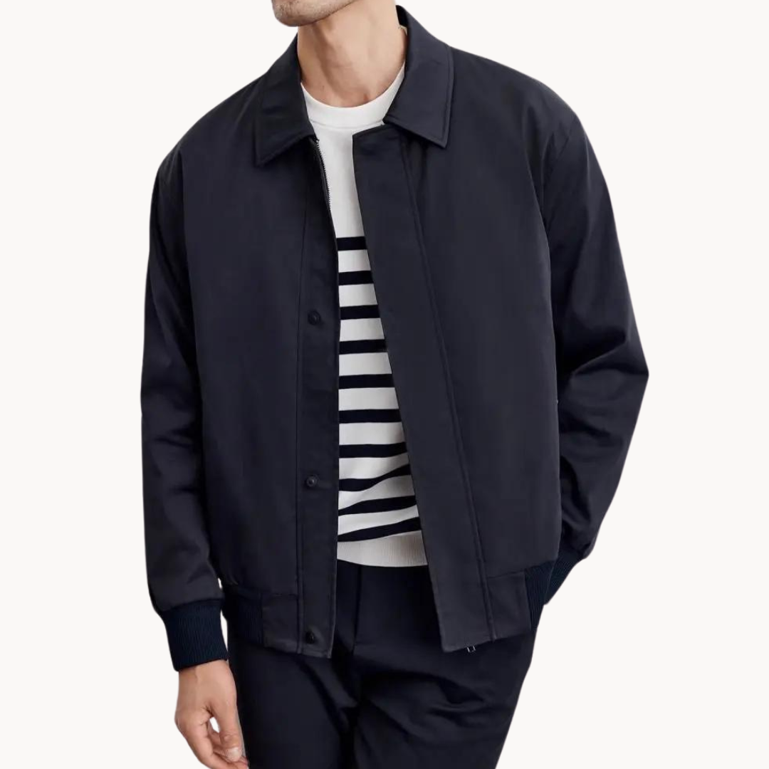 Lennox | Everyday Essential Jacket