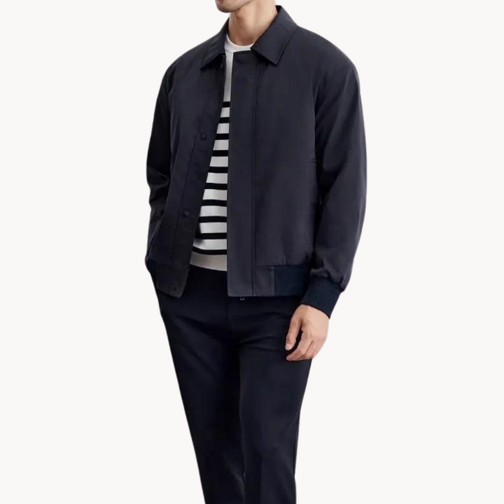 Lennox | Everyday Essential Jacket