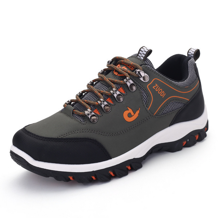 Hykon | Pathfinder Support Shoes