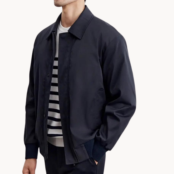 Lennox | Everyday Essential Jacket