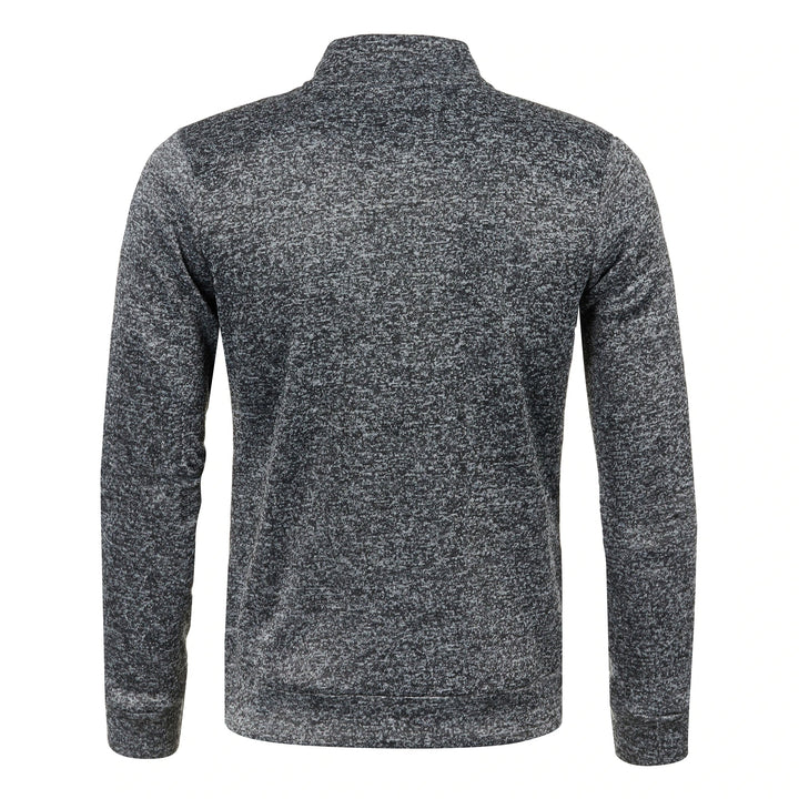Roy | Lightweight Zipper Layer