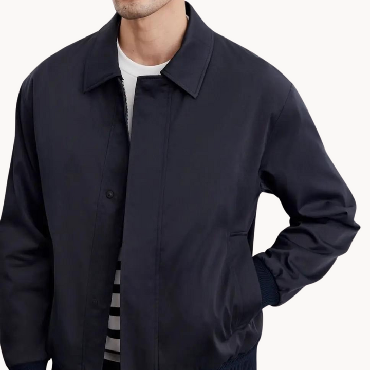 Lennox | Everyday Essential Jacket