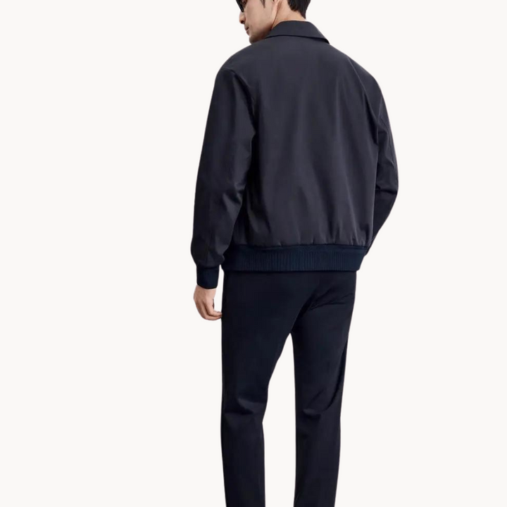 Lennox | Everyday Essential Jacket