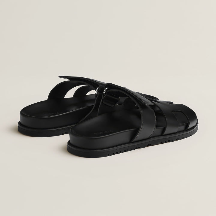 Alexis | Luxe Sandals