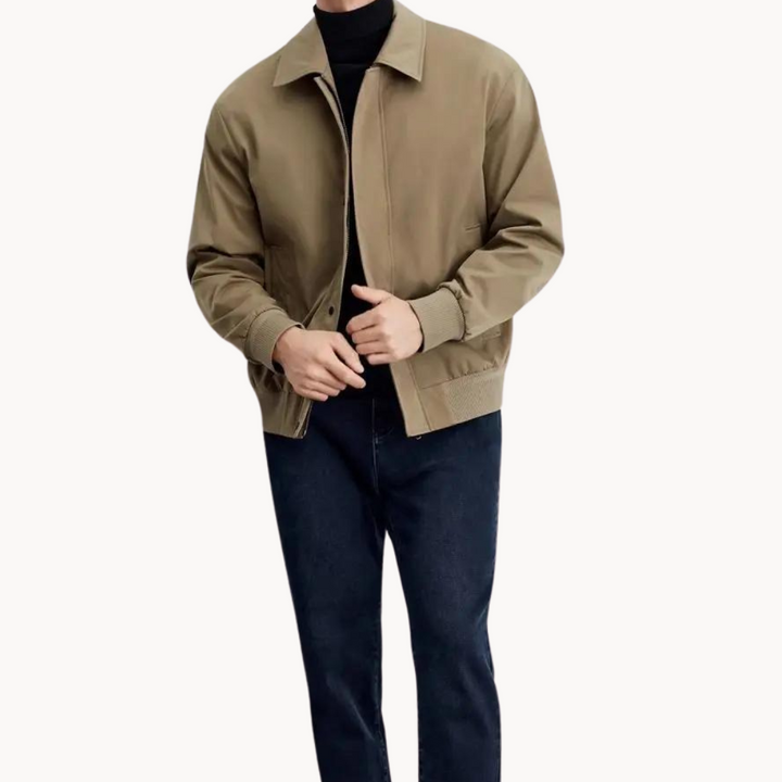 Lennox | Everyday Essential Jacket