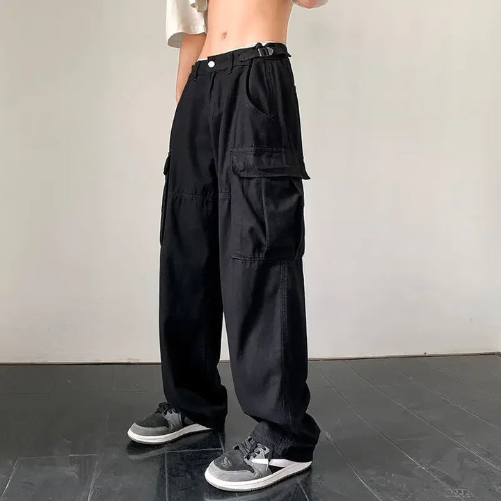 Kai | Cargo Pants