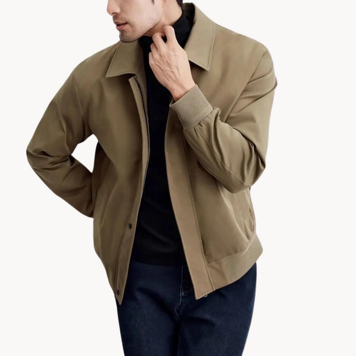Lennox | Everyday Essential Jacket