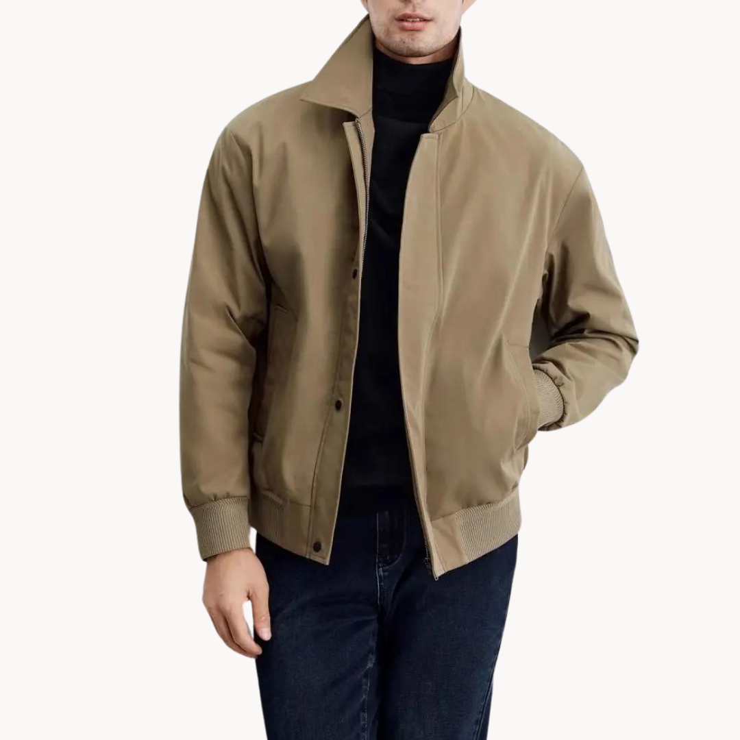 Lennox | Everyday Essential Jacket