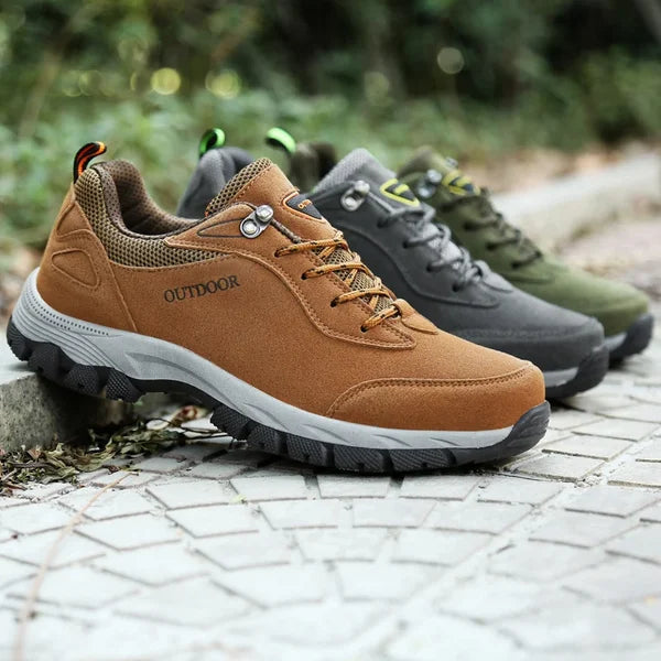 Everest | Comfort Hiking Shoes