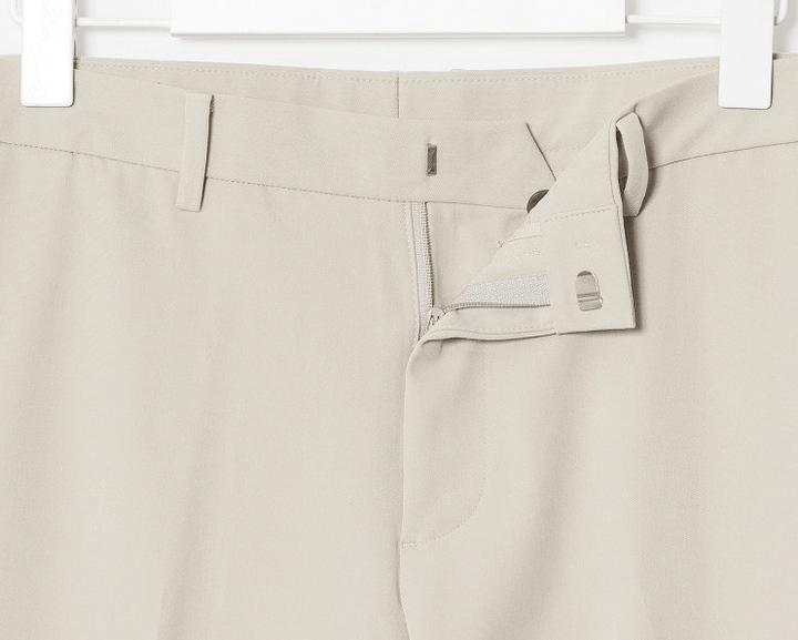 Cruz | Tailored Stretch Pants