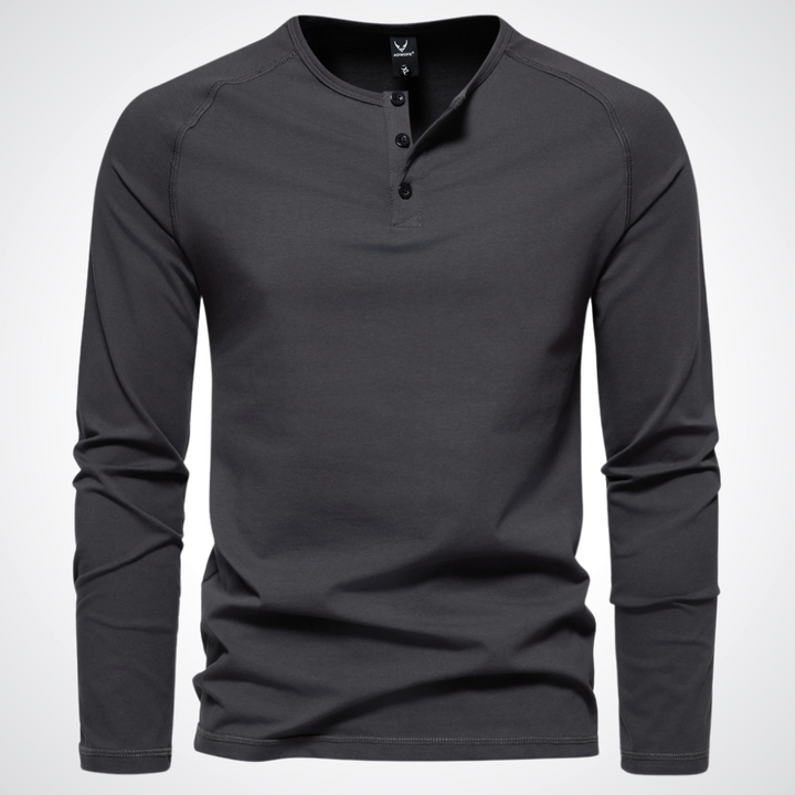 Loïc | Versatile Fit Shirt
