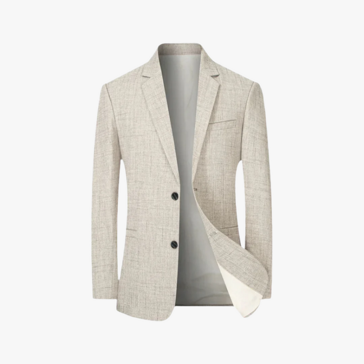 Callan | Thin Autumn Blazer