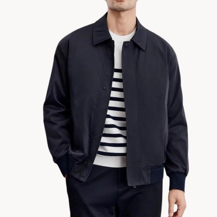 Lennox | Everyday Essential Jacket