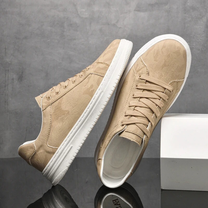 Montclair | Prestige Sneaker