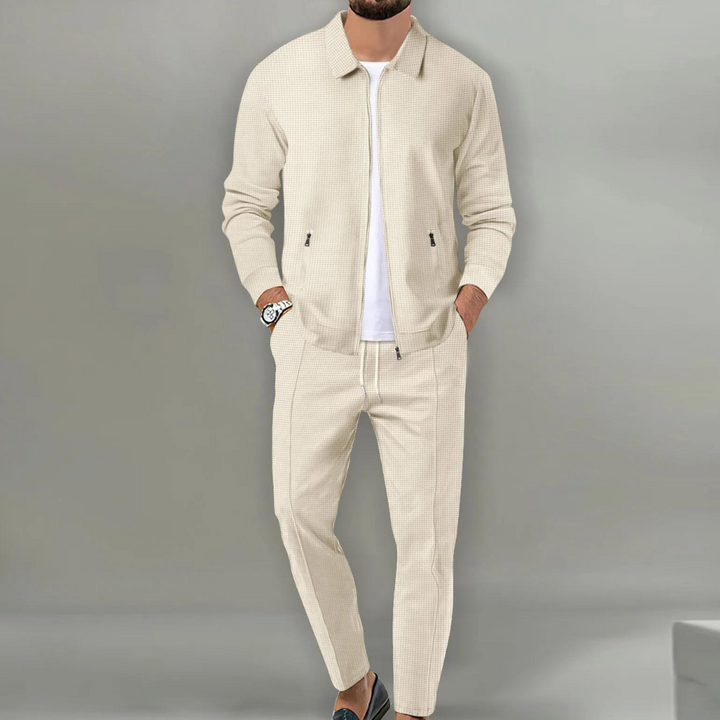 Ayden | Men's Two-Piece Set