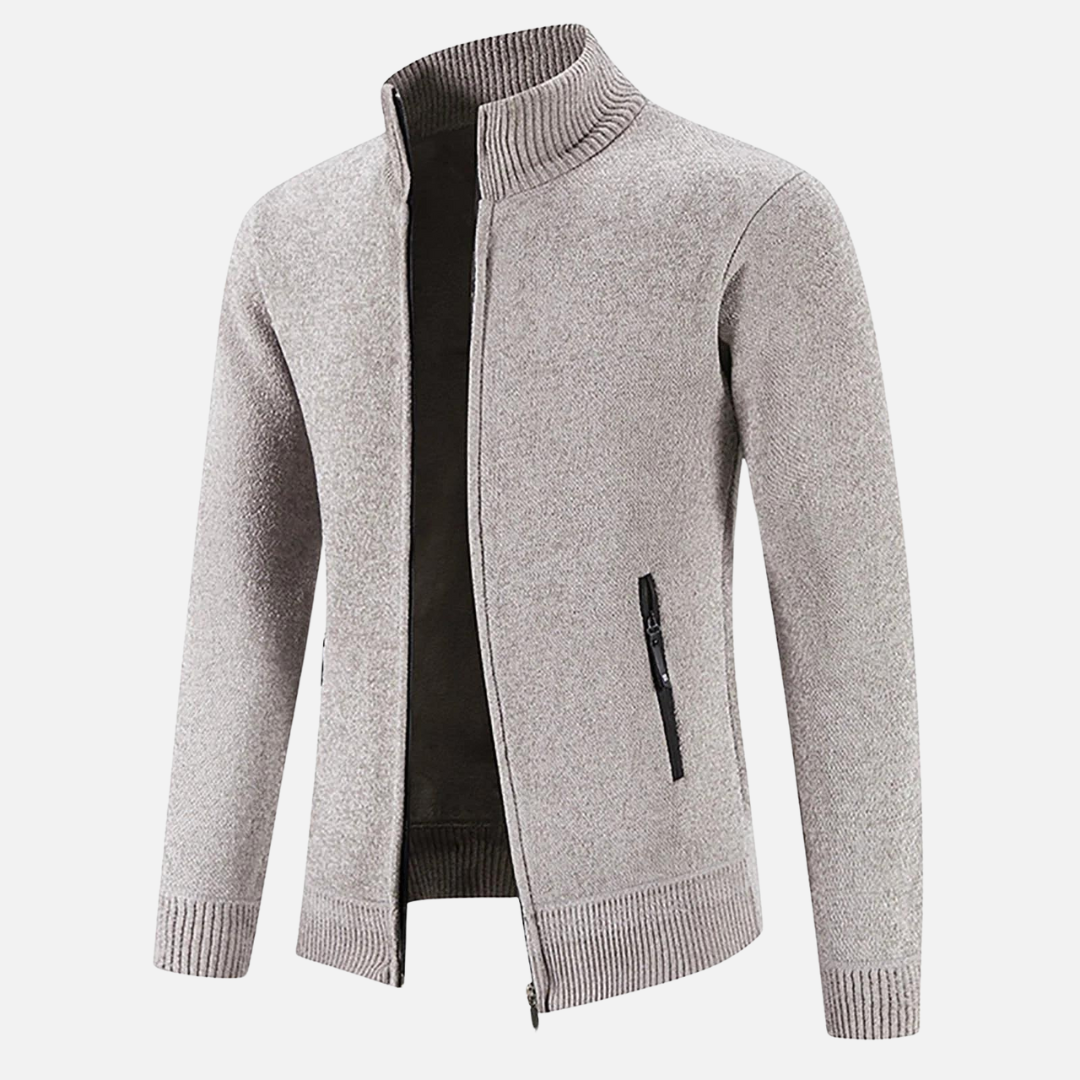Larsen | Warm Fleece Vest