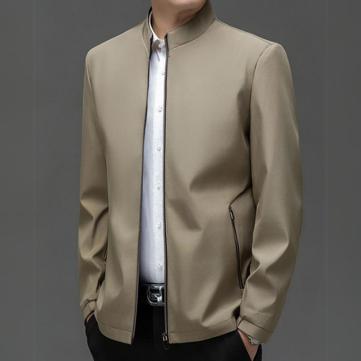 Caden | Tailored Comfort Jacket