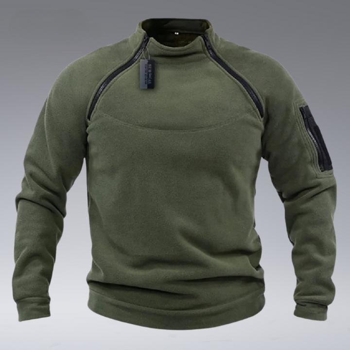 Hinkel | Explorer Fleece Pullover