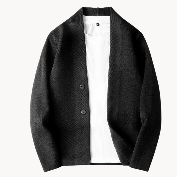Bjorn | European Cut Blazer