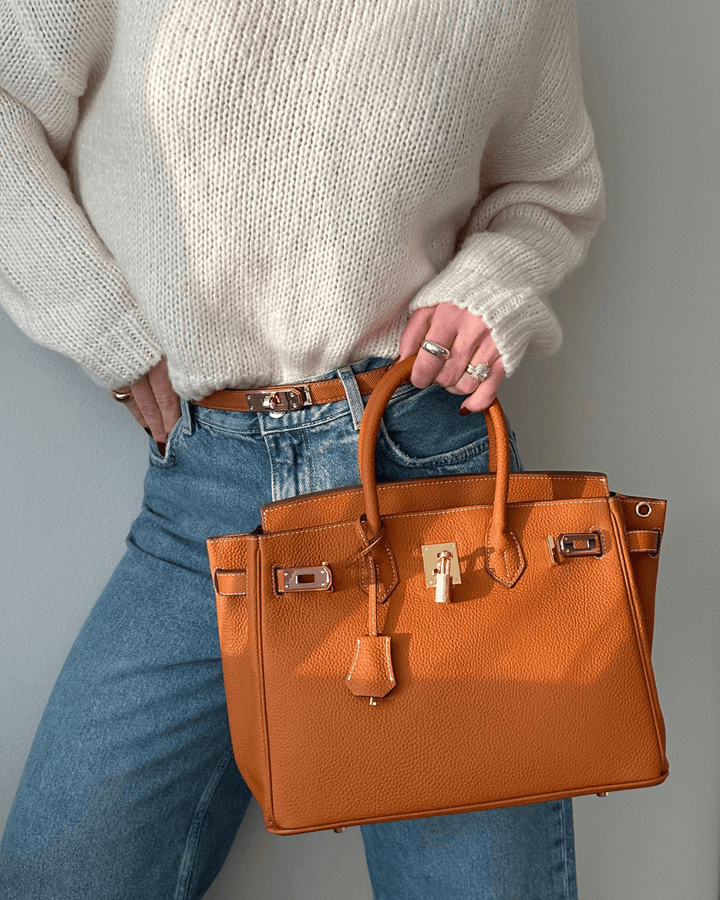 Alessia | Luxe Bag