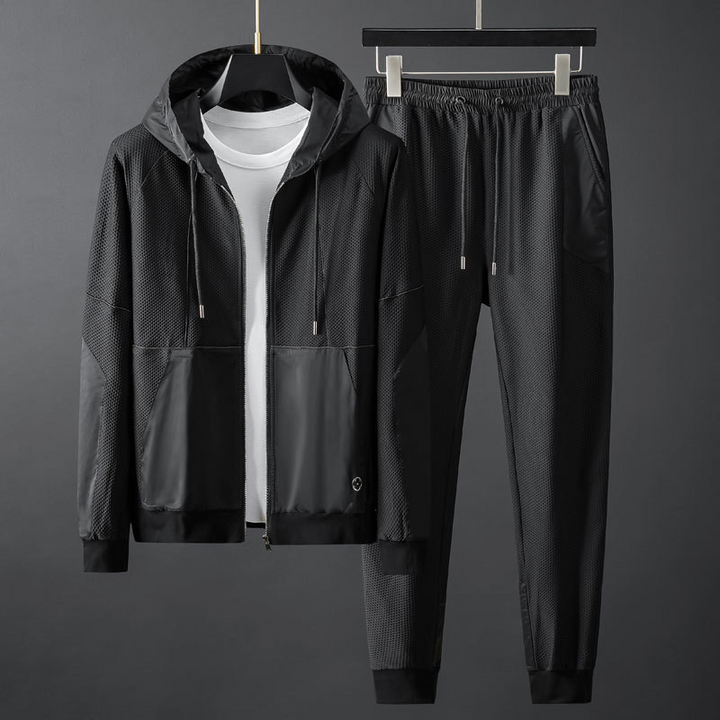 Talon | AeroStretch Athleisure