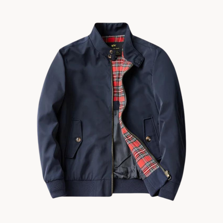 Langley | 1930s Revival Jacket