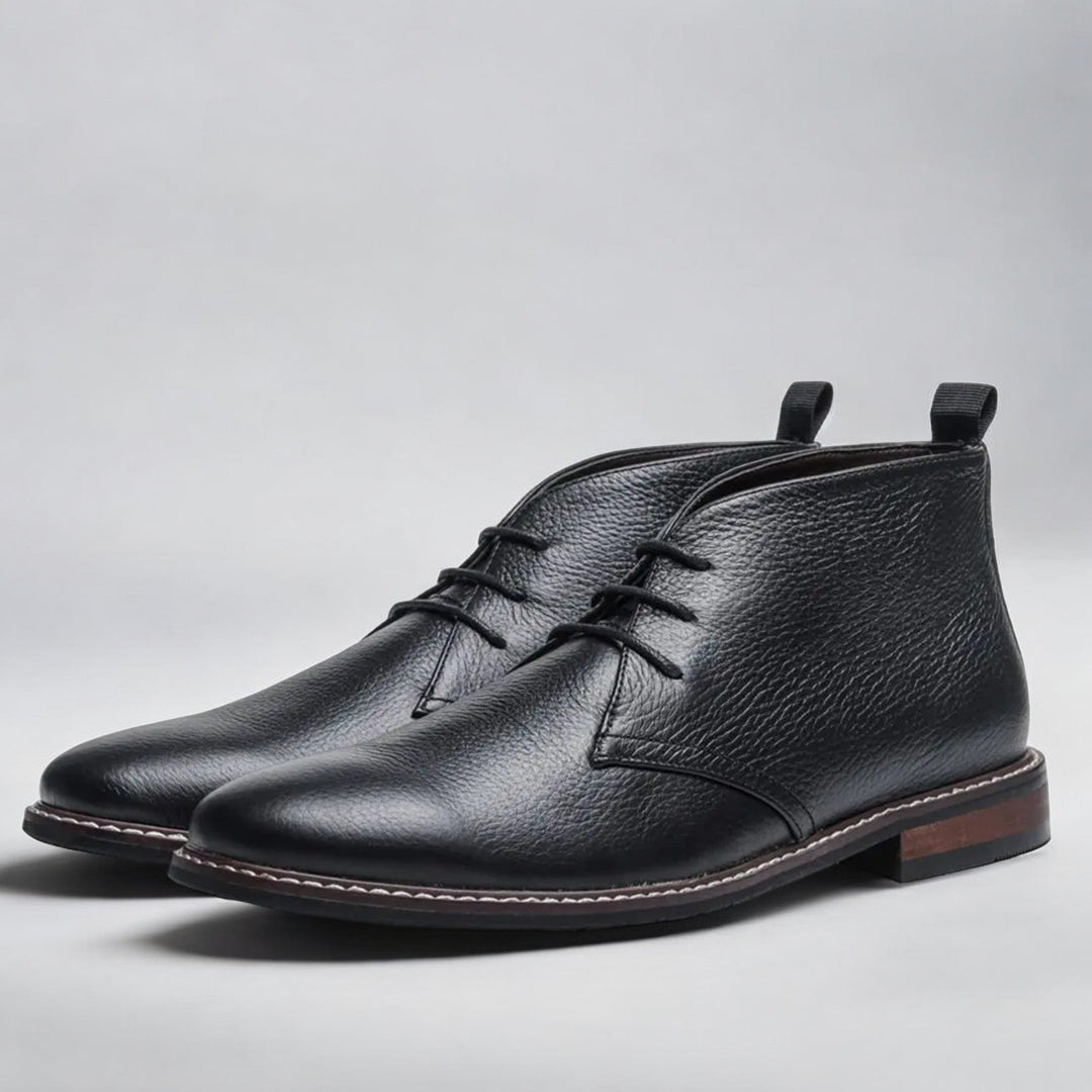 Weston | Chukka Boots