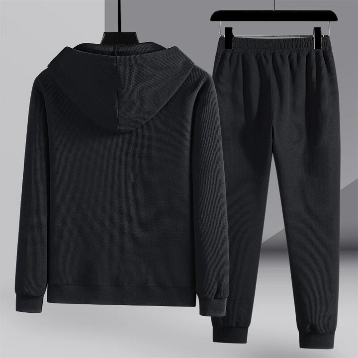 Zico | Premium Cotton Lounge Set