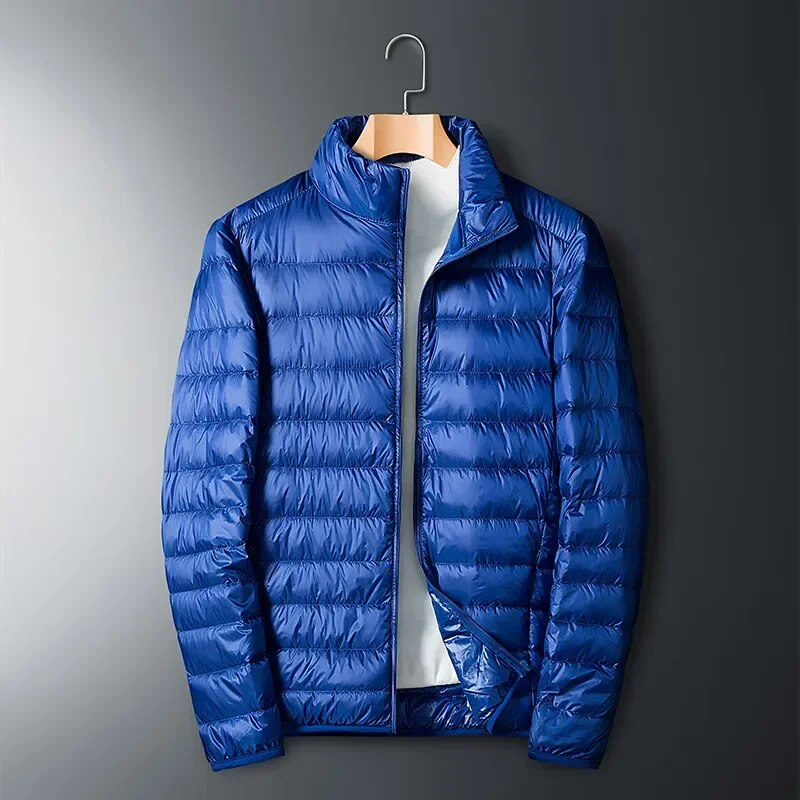 Harrison | Lightweight Down Jacket