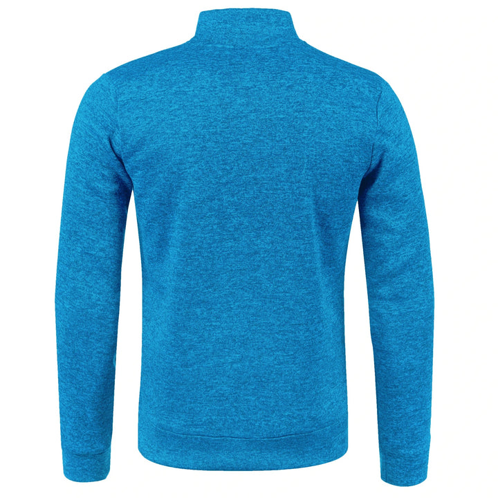 Roy | Lightweight Zipper Layer