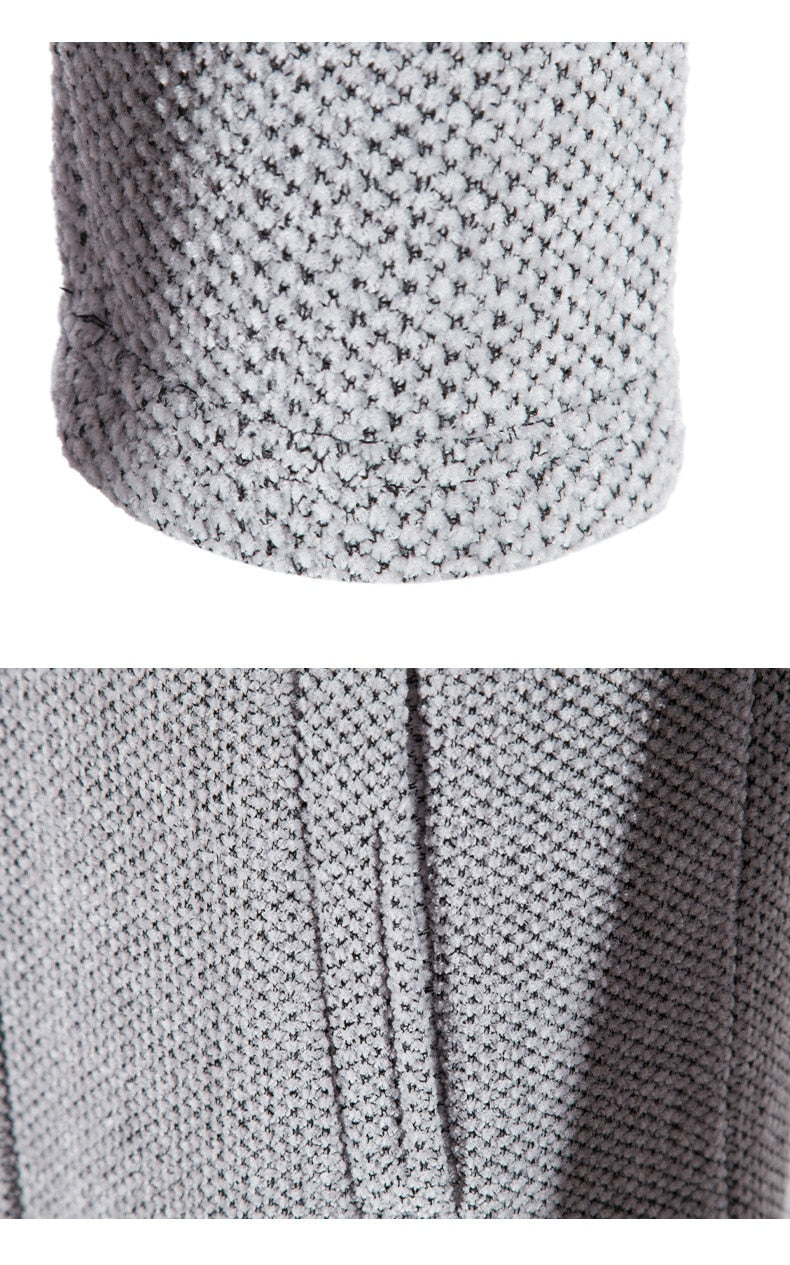 Hansen | Hooded Winter Coat