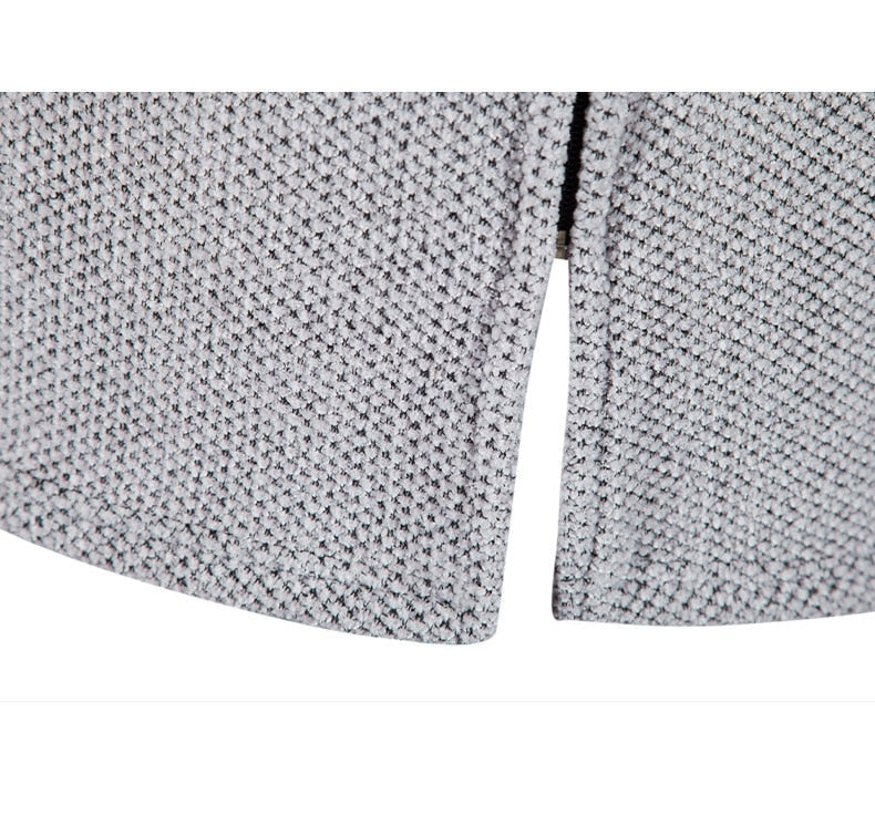 Hansen | Hooded Winter Coat