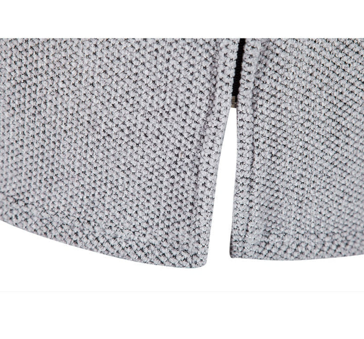 Hansen | Hooded Winter Coat