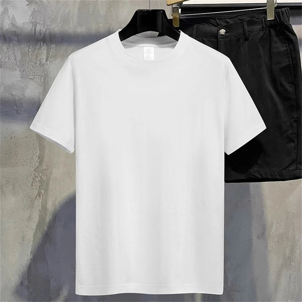 Luca | Classic Fit Tee