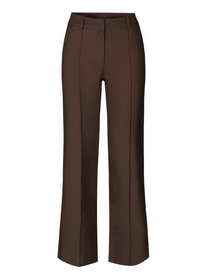 Monica | Relaxed Wide-Leg Pants