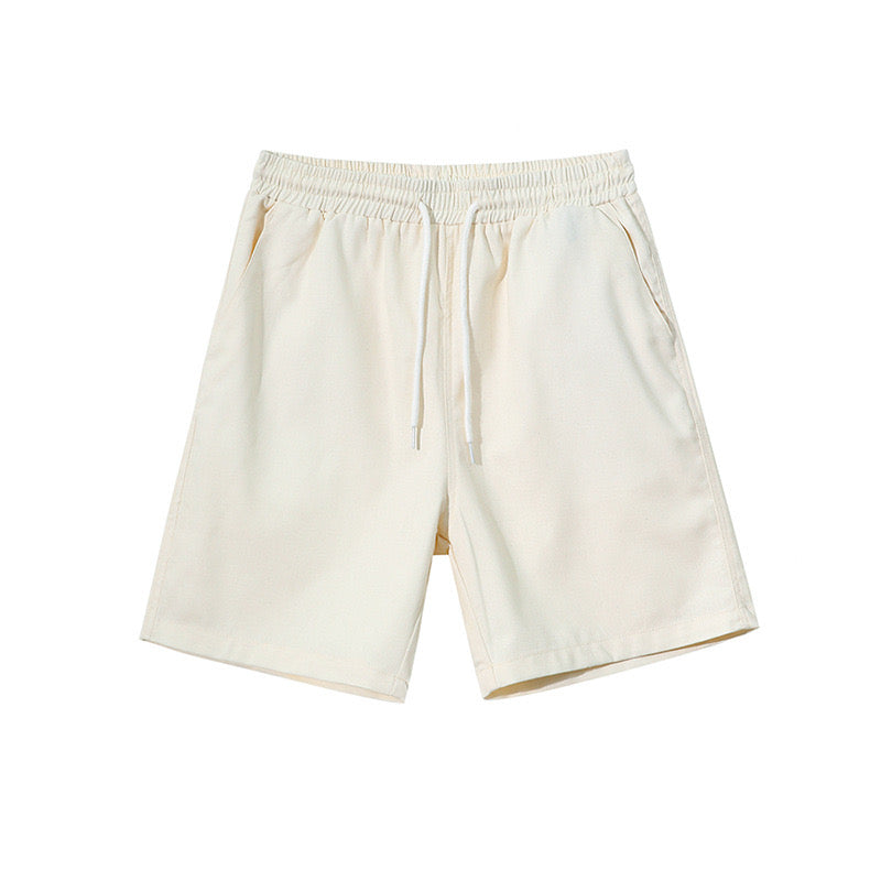 Nova | Soft Linen Shorts