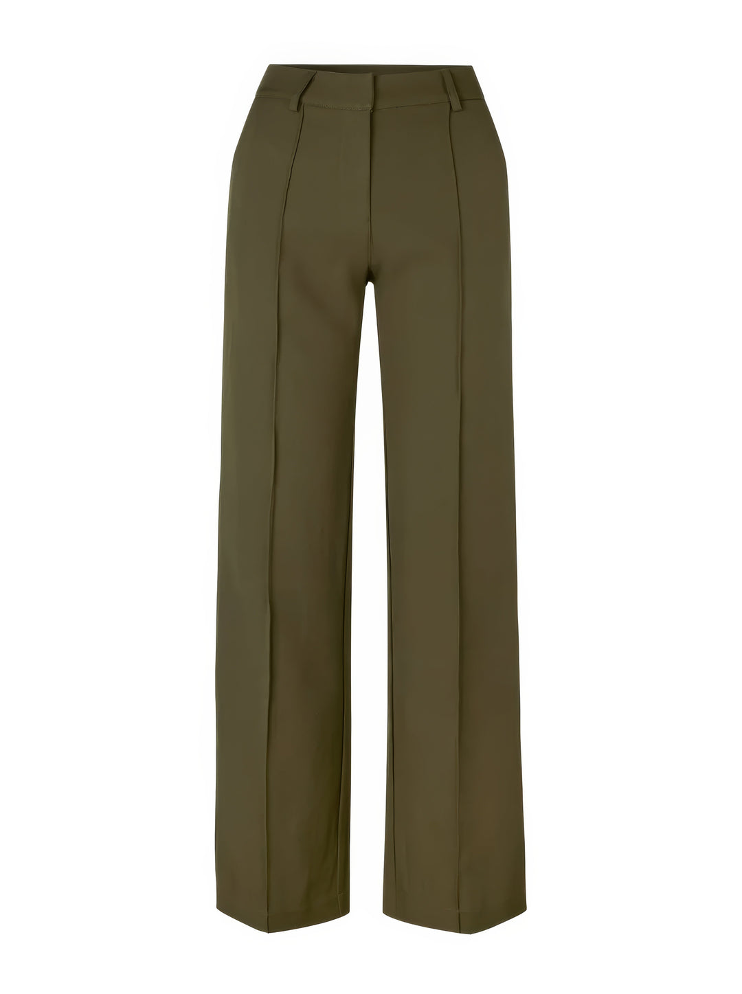 Monica | Relaxed Wide-Leg Pants