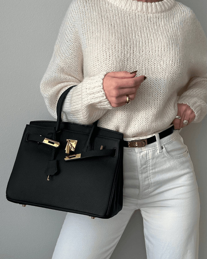 Alessia | Luxe Bag