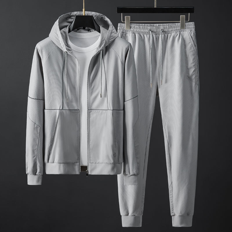 Talon | AeroStretch Athleisure
