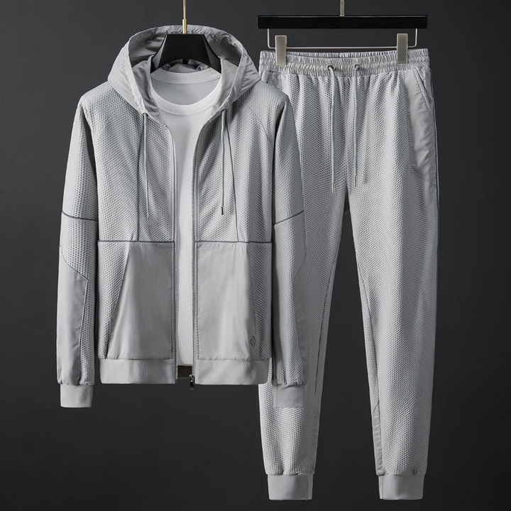 Talon | AeroStretch Athleisure