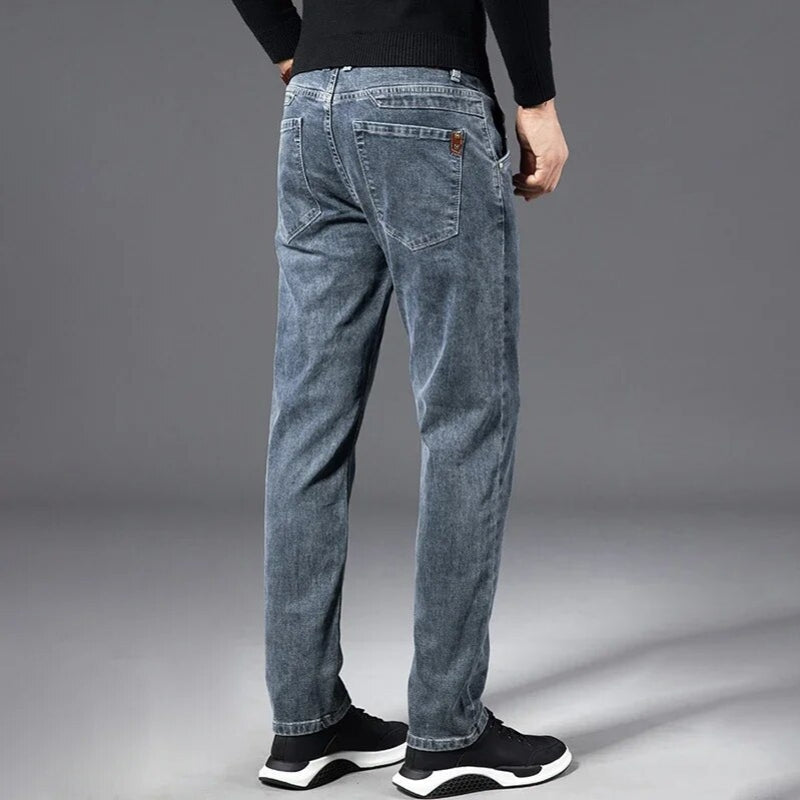Milano | Stretchable Comfort Jeans