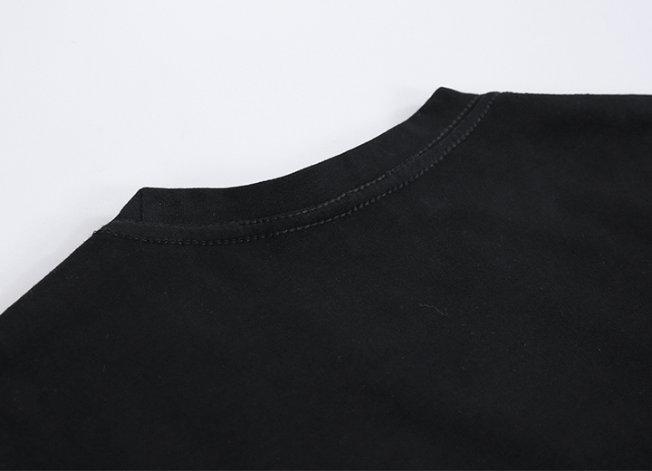 Enzo | Casual Statement Tee