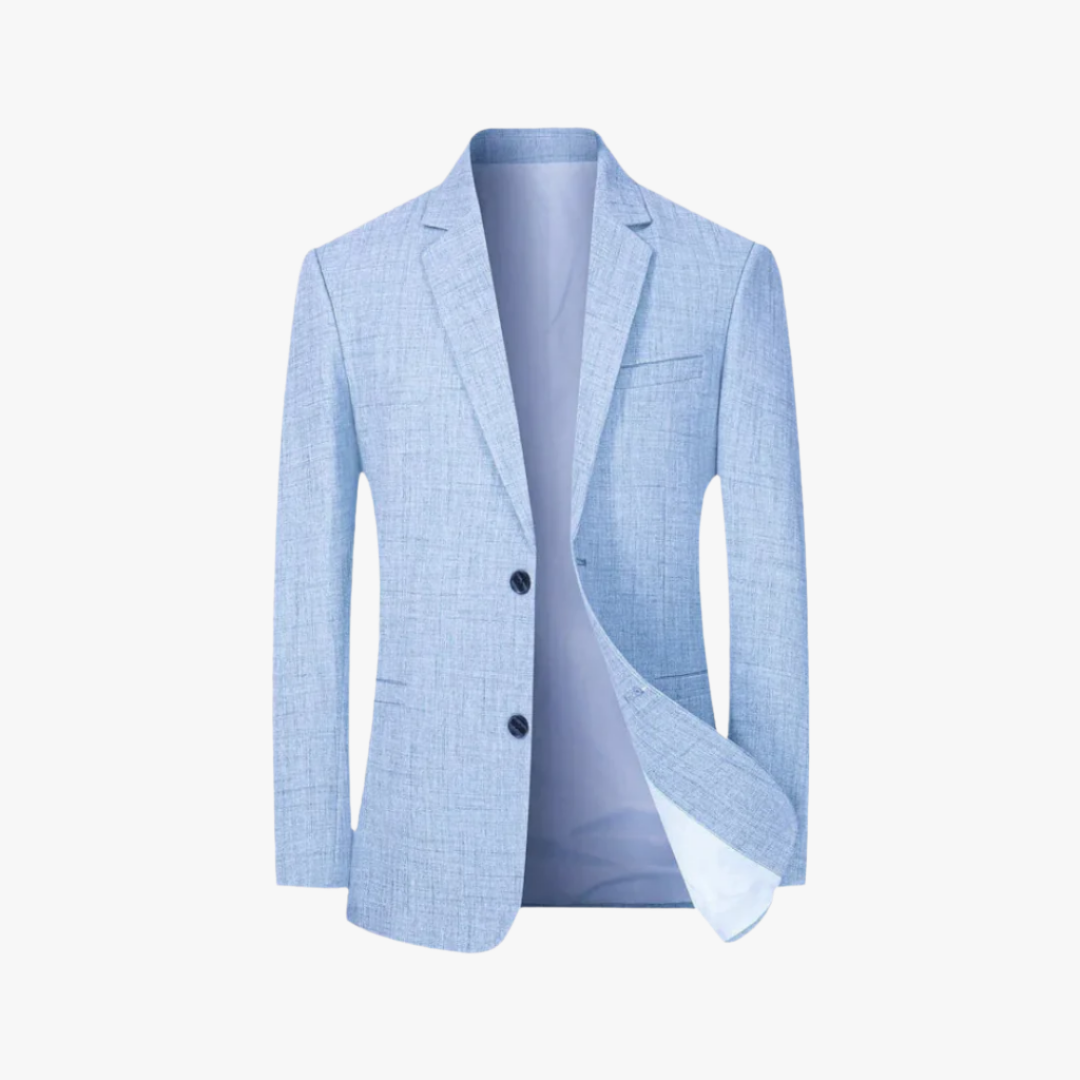 Callan | Thin Autumn Blazer